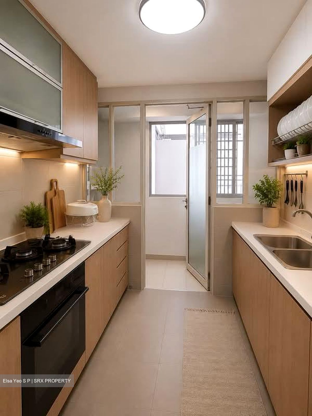 Changi Rise Condominium (D18), Condominium #601407711